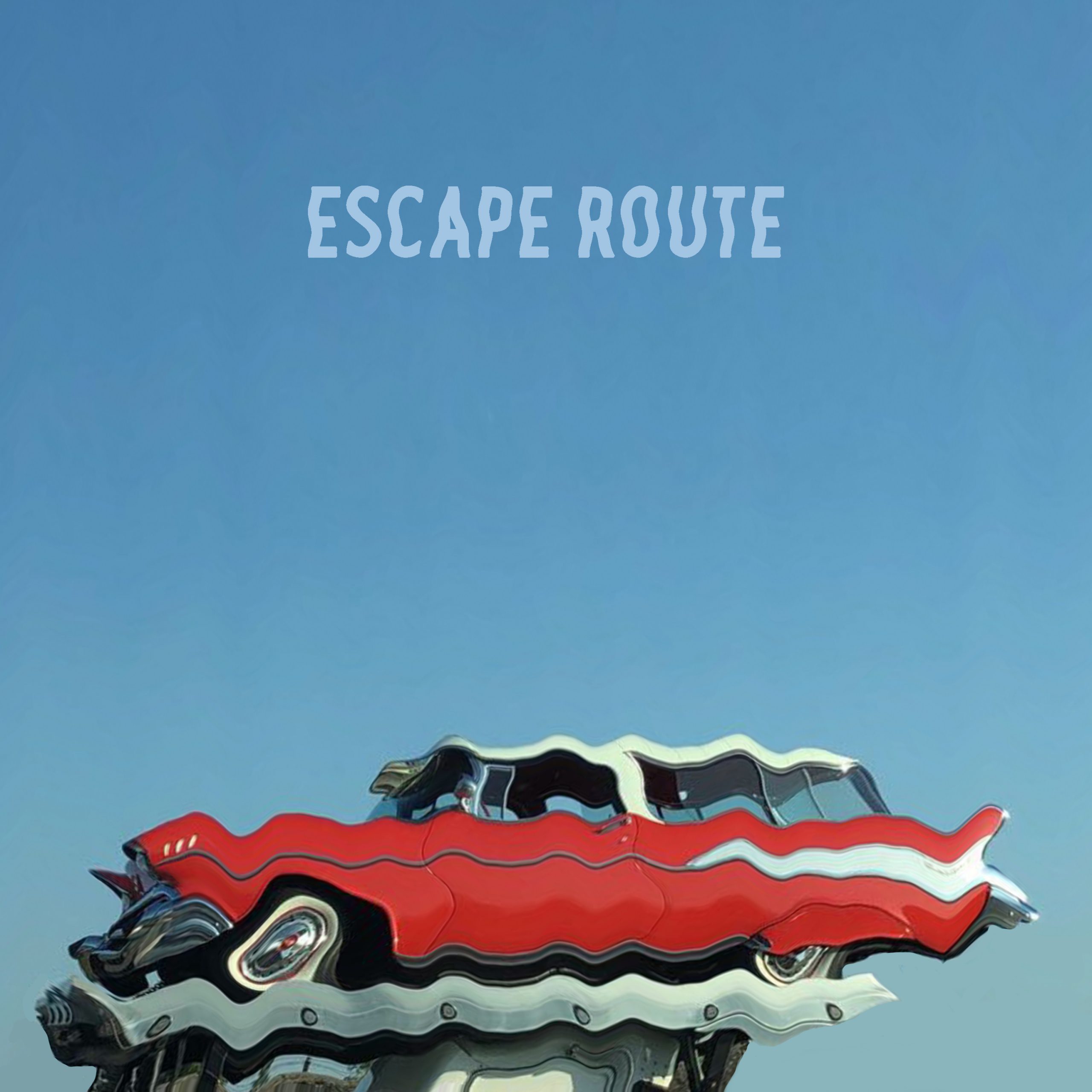 Escape Route – Single