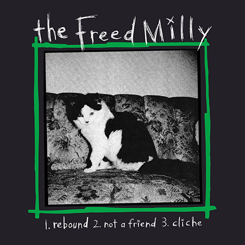 The Freed Milly