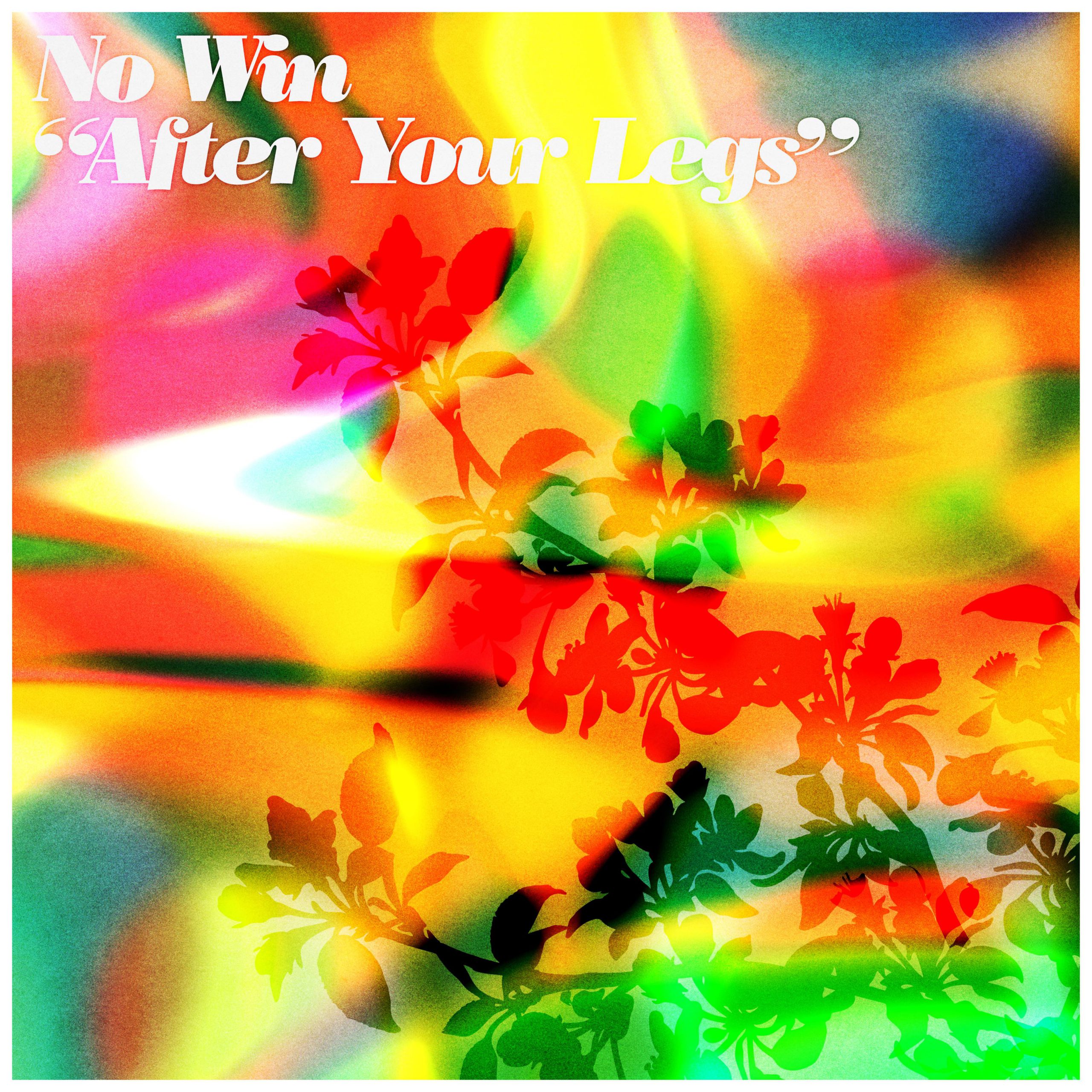 After Your Legs (Alternate Version) – Single