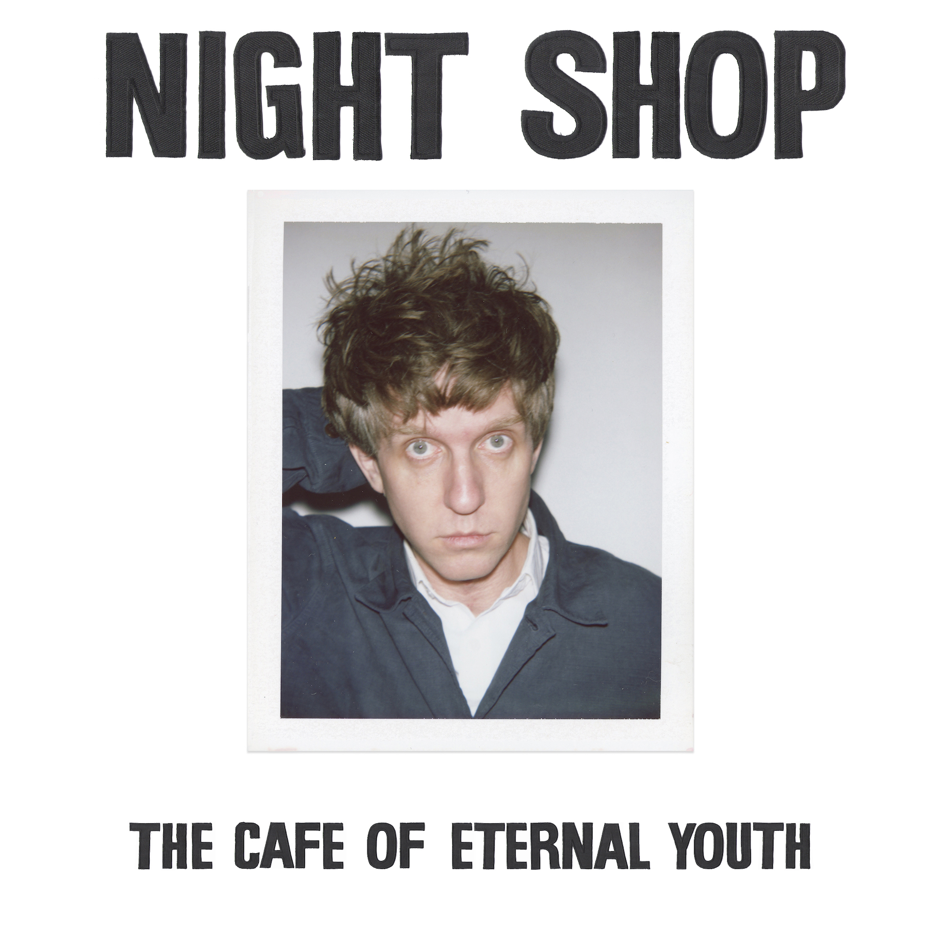The Cafe of Eternal Youth – Single