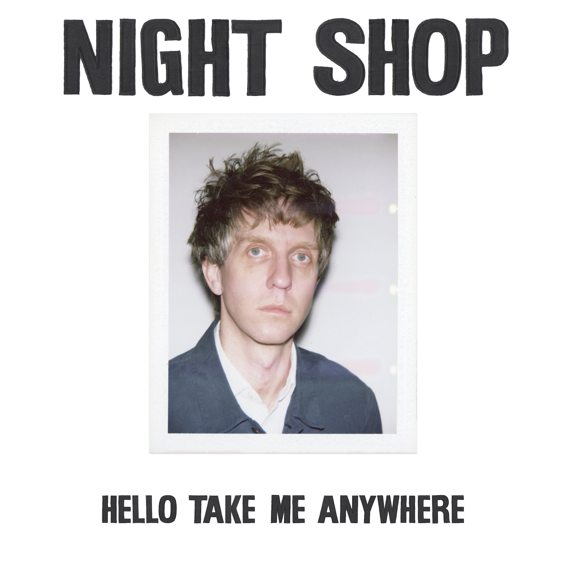 Hello Take Me Anywhere – Single