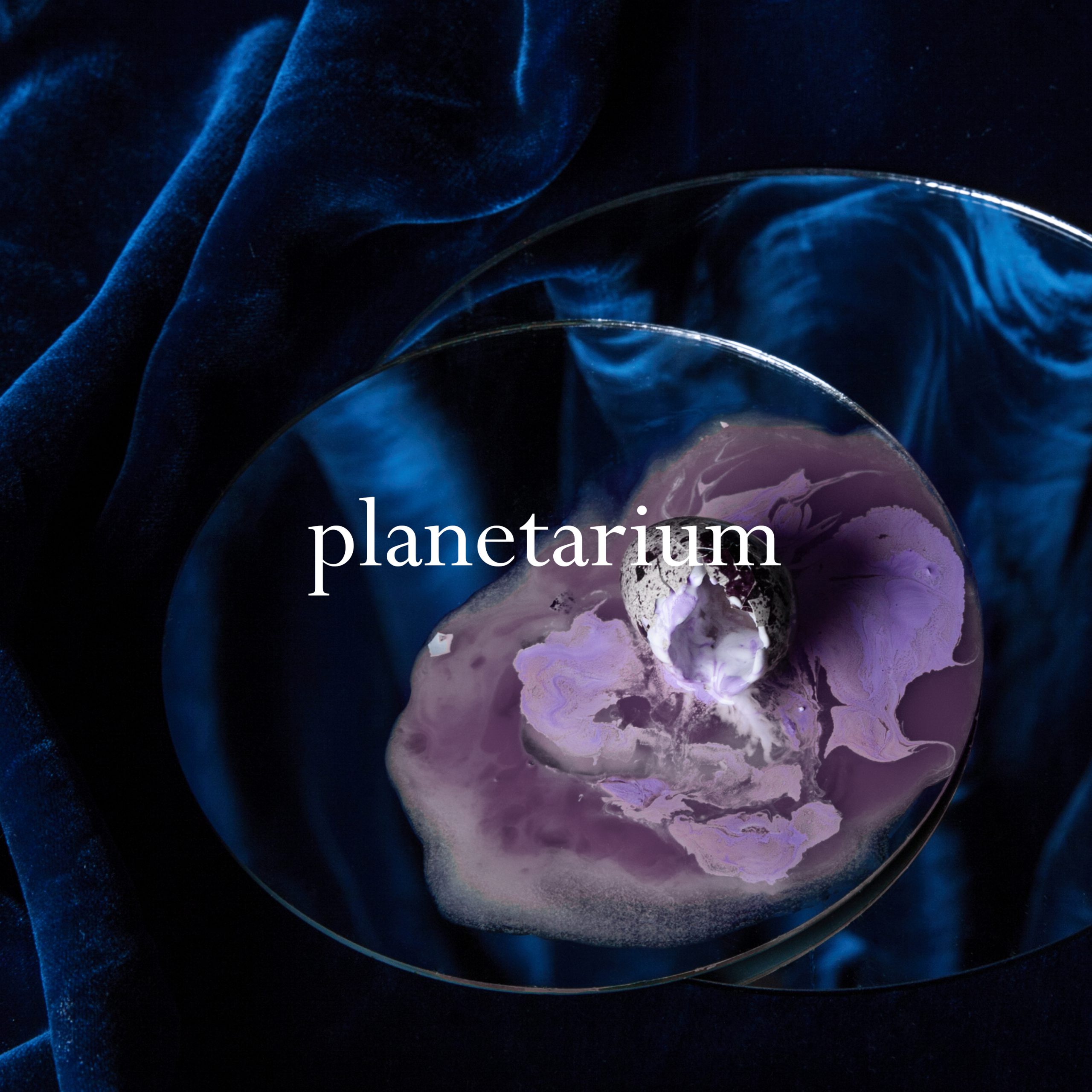 Planetarium – Single