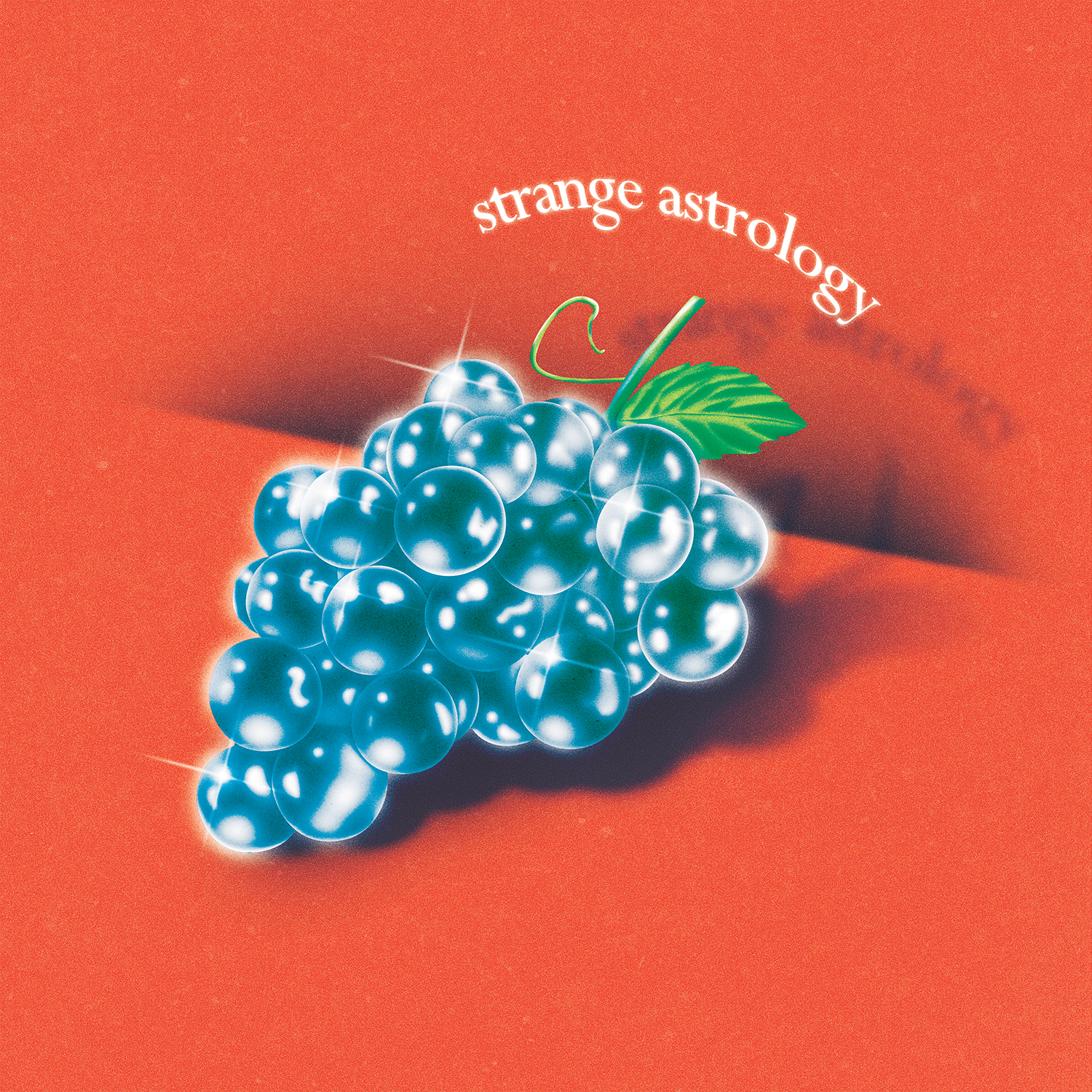 Strange Astrology – Single