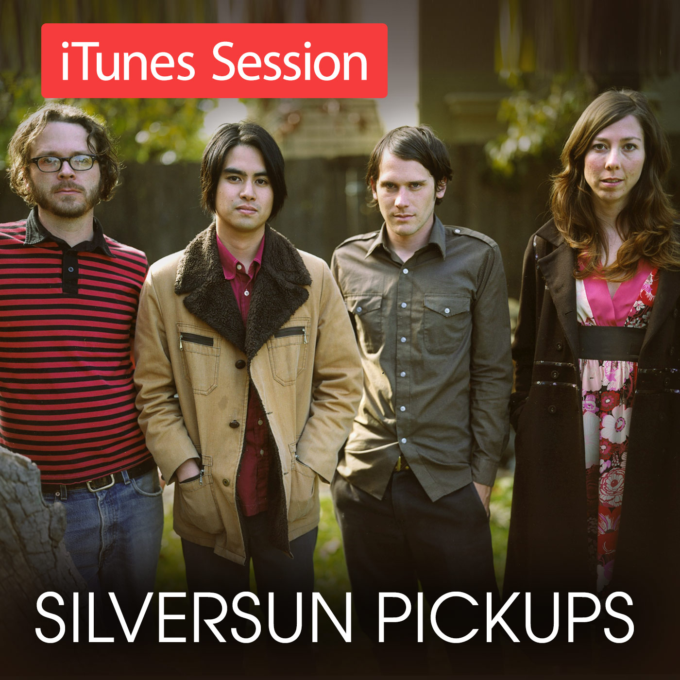 Live Session (iTunes Exclusive)